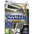 Football Manager 2010